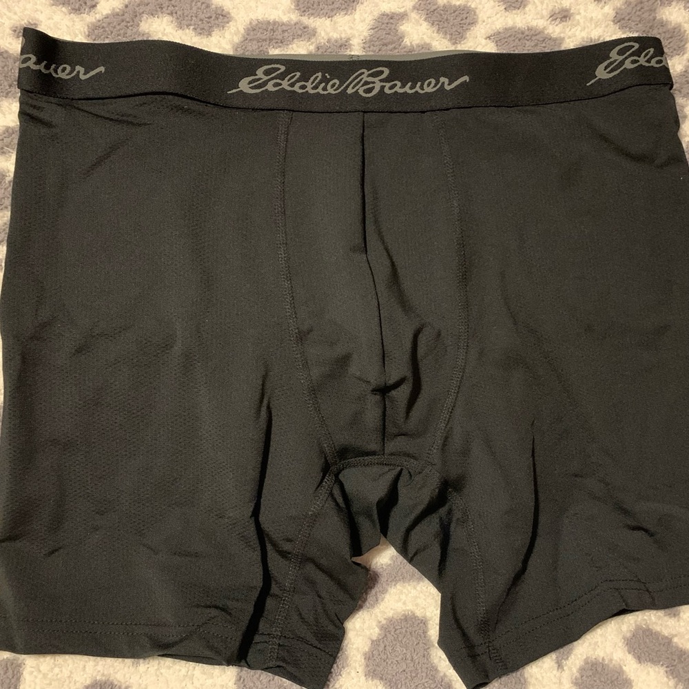 Eddie Bower Mesh Boxer Briefs